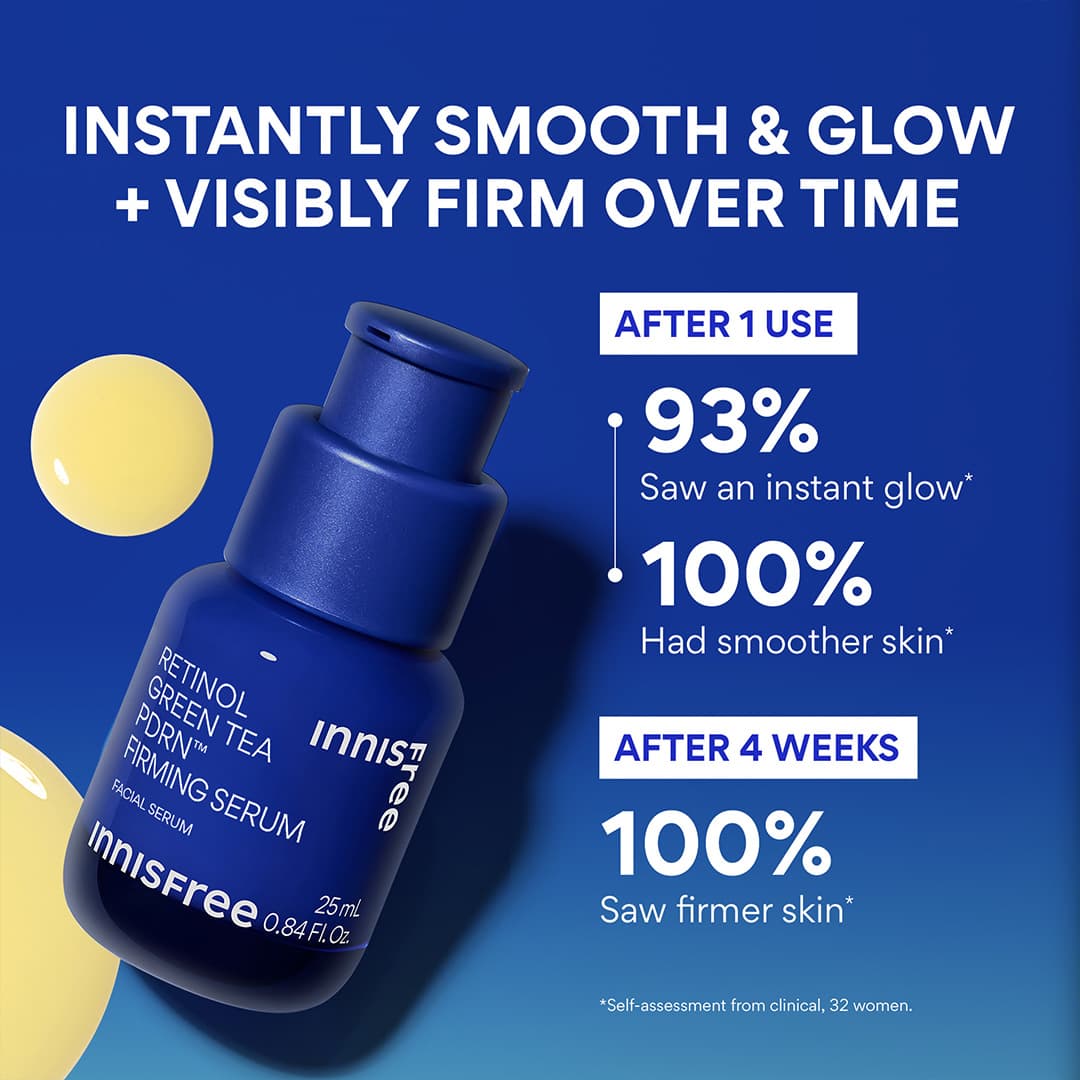 Green Tea PDRN™ Glass Skin Duo