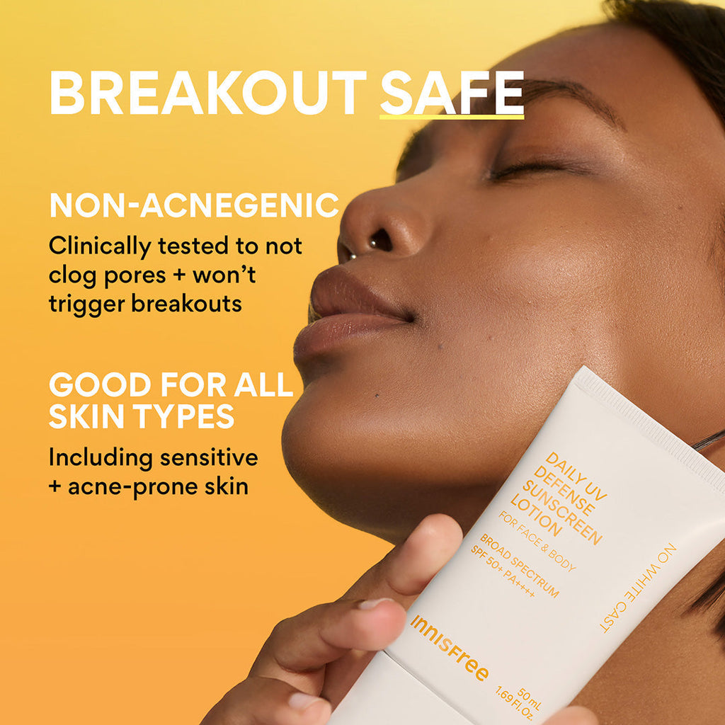 Daily UV Sunscreen Duo