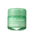 Green Tea Panthenol Gel Cream