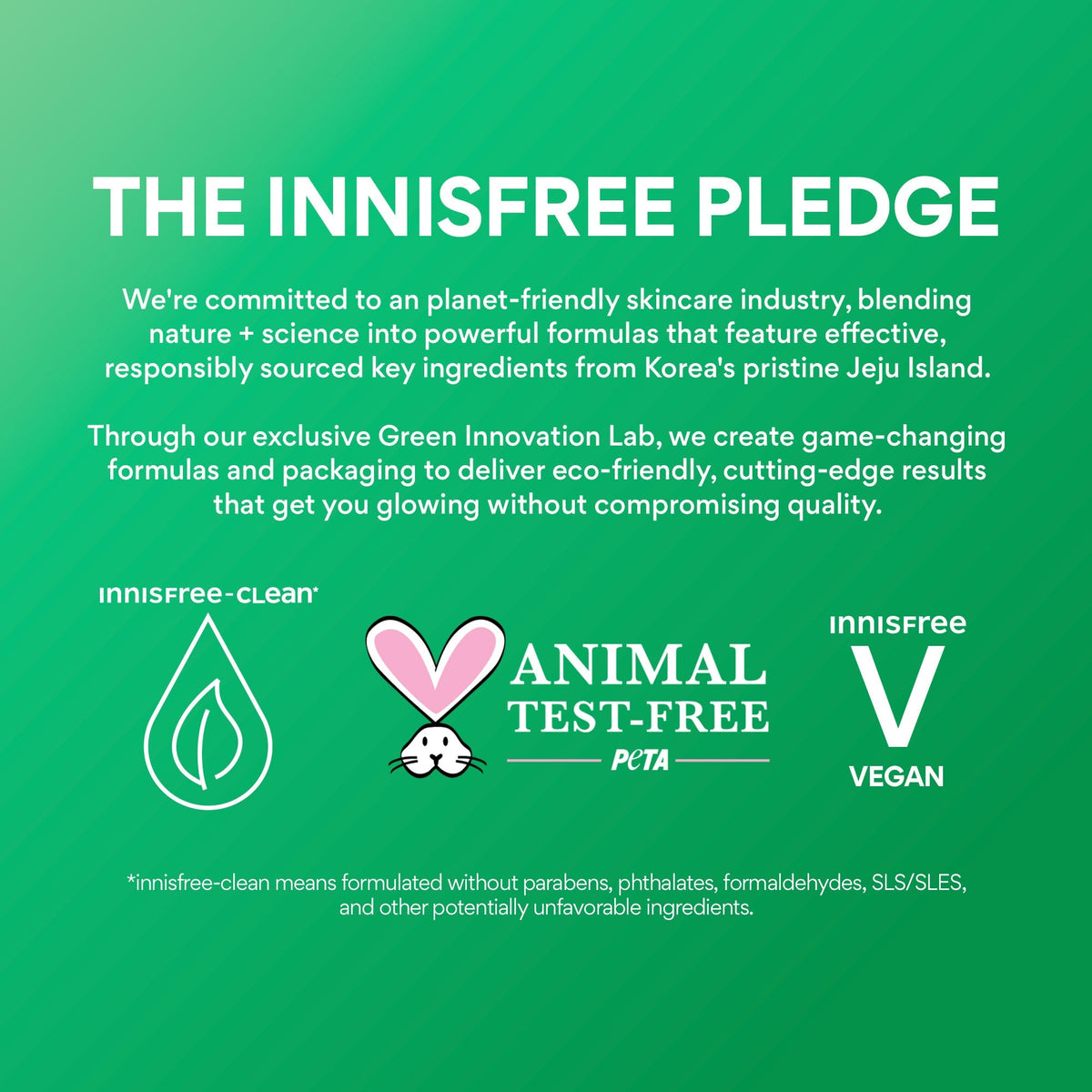 The Innisfree Vault