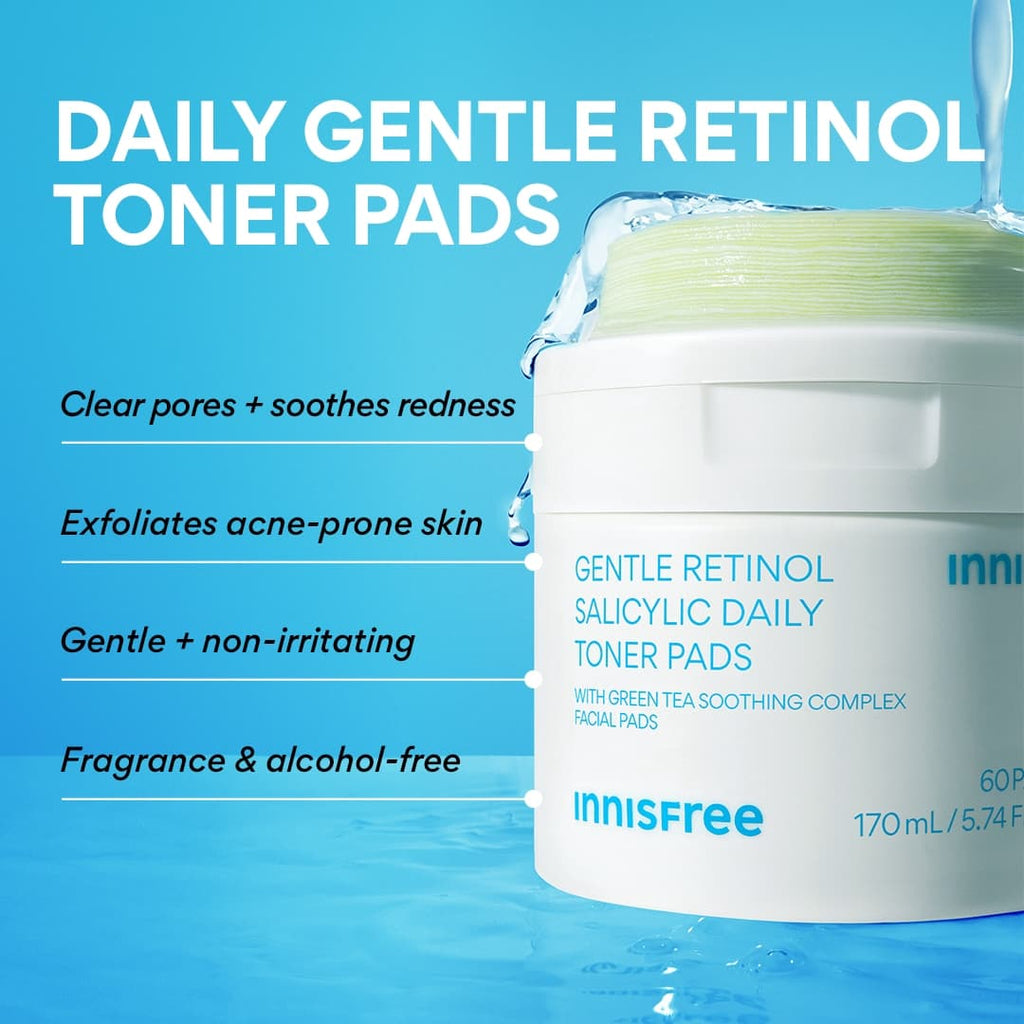 The Smooth Skin Kit